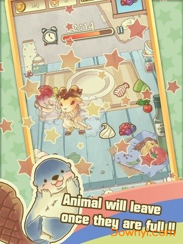 贝狗上菜中文修改版