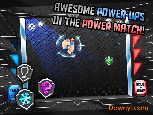 终极格斗兄弟内购修改版 v1.0.13 安卓完整版2