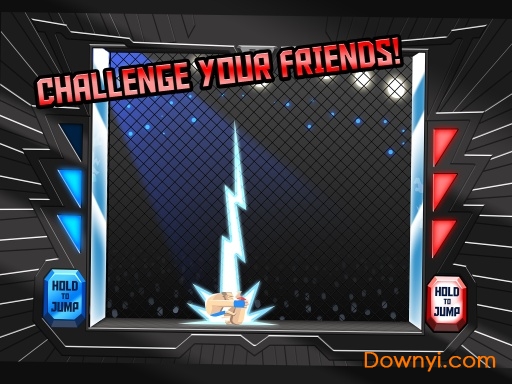 终极格斗兄弟内购修改版 v1.0.13 安卓完整版3