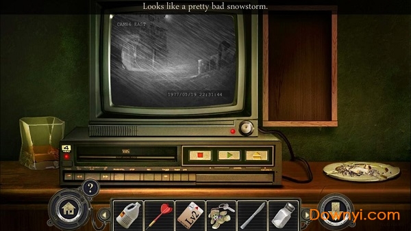 47号设施汉化版(facility47) v1.0.4 安卓完整版2