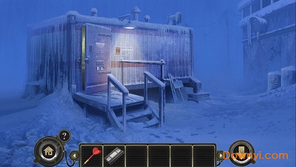 47号设施汉化版(facility47) v1.0.4 安卓完整版3