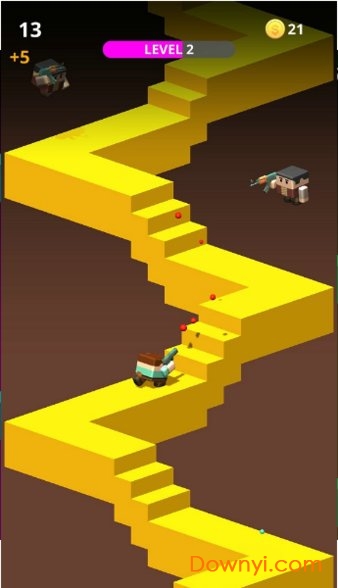 霰弹传奇手游 v1.1.3 安卓中文版0