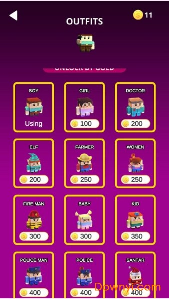 霰弹传奇手游 v1.1.3 安卓中文版4