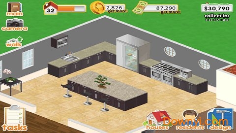 设计你的家手机版(design this home) v1.0.340 安卓版0