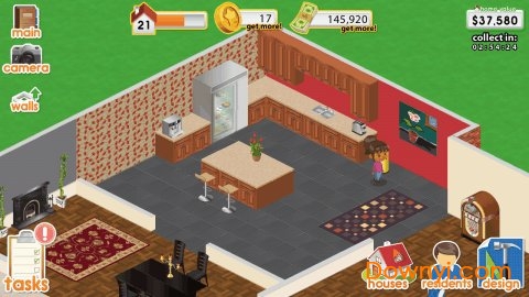 设计你的家手机版(design this home) v1.0.340 安卓版1