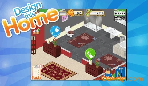 设计你的家手机版(design this home) v1.0.340 安卓版2