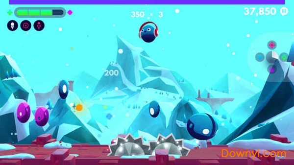 弹跳撞击手游(smashies) v1.0.0 安卓版0