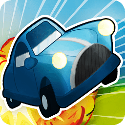 定时炸弹赛车手机版(bomb race)