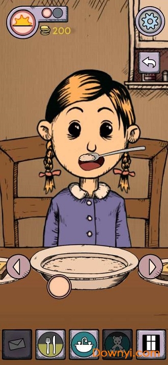 我的孩子生命之泉无限金币版 v1.3.108 安卓版2