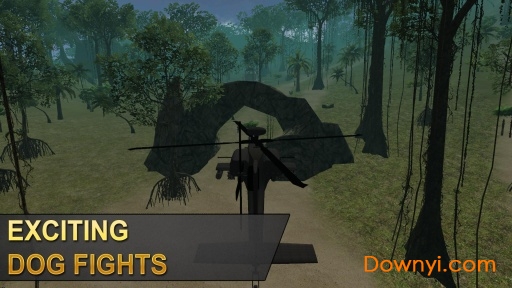 二次作战2修改版 v1.03 安卓完美版1