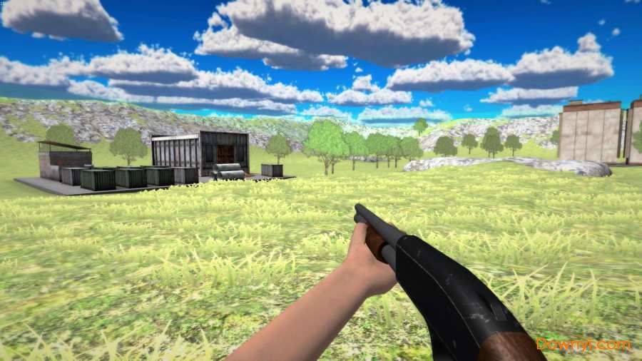 幸存者遗忘的森林无限金币版 幸存者遗忘的森林无限资源版