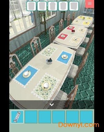 逃脱茶室手游(tea salon) v1.0 安卓版0