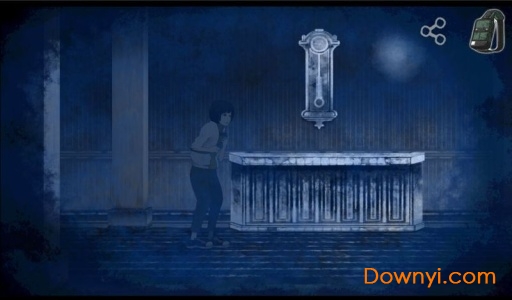 恐怖暑假汉化版 v9 安卓版3