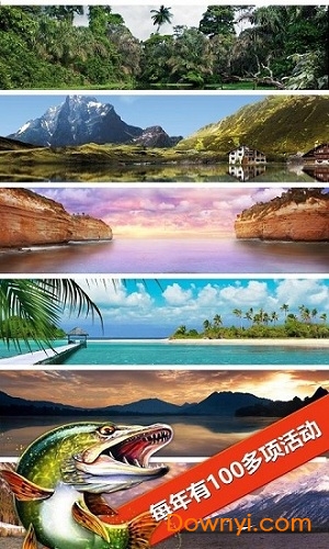 让我们钓鱼吧手机版下载