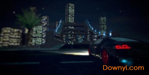 地下街赛车usr手游 v1.011 安卓版4