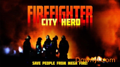 超人消防员手游 v1.0.0 安卓版1