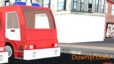 超人消防员手游 v1.0.0 安卓版2