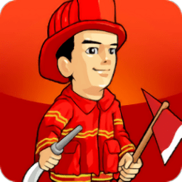 超人消防员手游