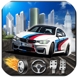 极端漂移赛车游戏