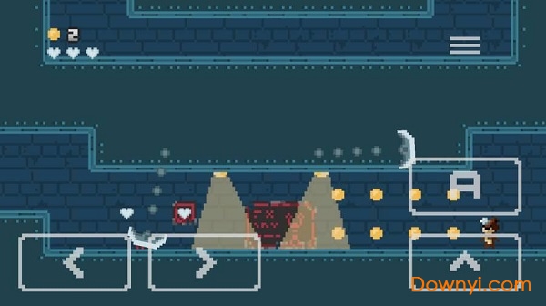 小熊逃跑手机版 v0.3.5.4 安卓版1