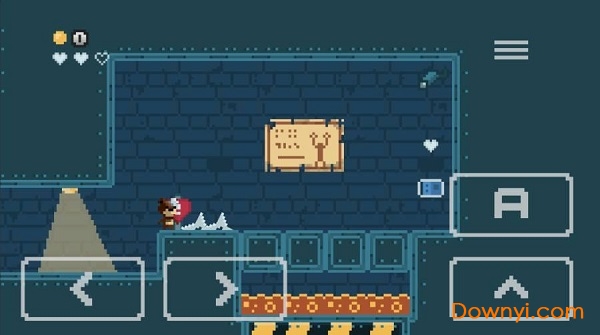 小熊逃跑手机版 v0.3.5.4 安卓版2