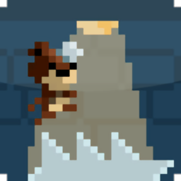 小熊逃跑游戏下载