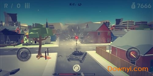 僵尸迷城生存之战手游(lost city of zombies) v1.4 安卓版0