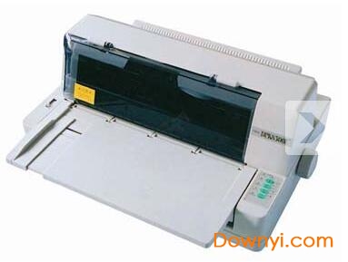 富士通dpk8300eii打印机驱动 官方免费版0