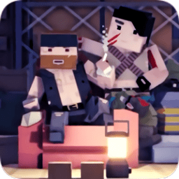 僵尸迷城生存之战手游(lost city of zombies)