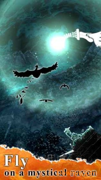 天鹅之歌绝唱内购修改版(swan song) v1.0.32 安卓版0