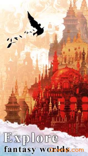 天鹅之歌绝唱内购修改版(swan song) v1.0.32 安卓版1