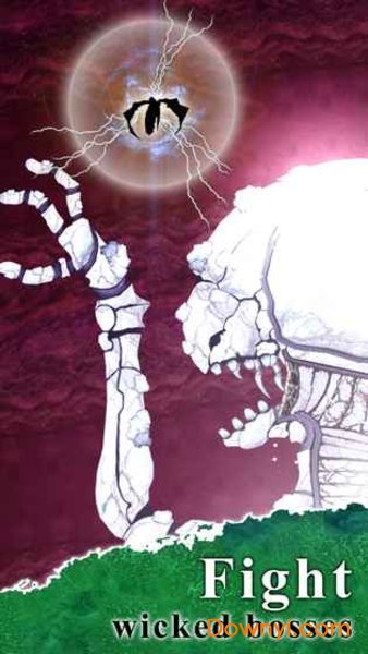 天鹅之歌绝唱内购修改版(swan song) v1.0.32 安卓版3