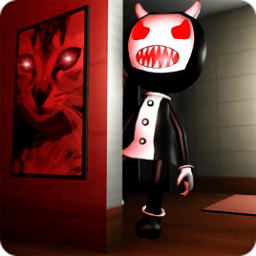 逃亡梦魇历险记手游