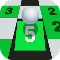 得分跳跳球手机版下载