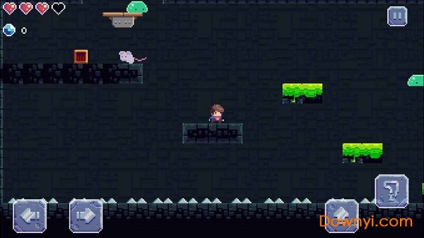 奥斯特亚冒险手游