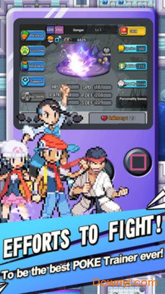 宠物精灵自由空间手游 v1.0.2 安卓版1