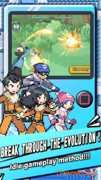 宠物精灵自由空间手游 v1.0.2 安卓版3