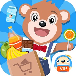 宝宝欢乐超市游戏下载