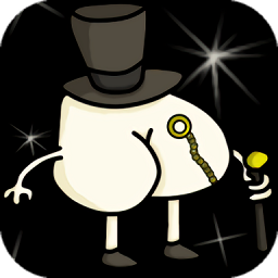 屁股空间手机版(butts in space)