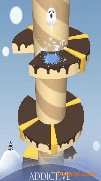 轻松跳跃游戏(relaxingjump) v1.19 安卓版0