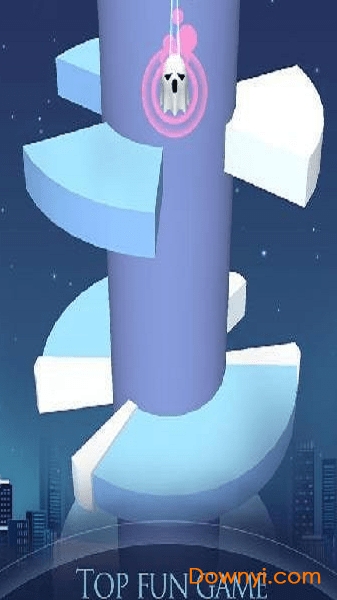 轻松跳跃游戏(relaxingjump) v1.19 安卓版1