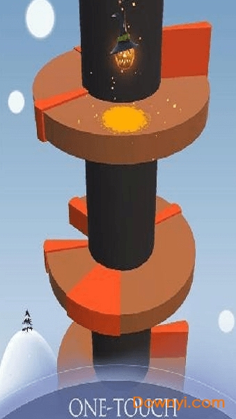 轻松跳跃游戏(relaxingjump) v1.19 安卓版2