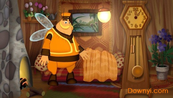 moonzy睡前故事手游 v1.1.7 安卓版1