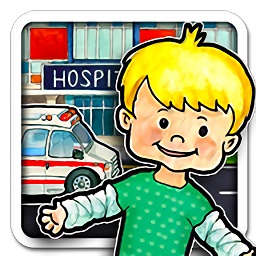 娃娃屋医院免费下载