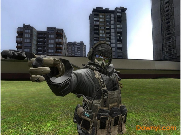 gmod2009整合版