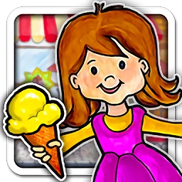 娃娃屋超市游戏下载