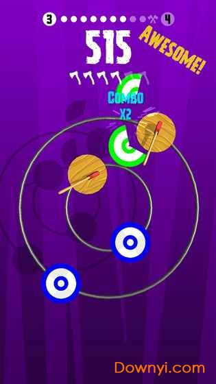 斧头帮游戏(axe champ) v1.0.6 安卓版0