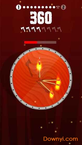 斧头帮游戏(axe champ) v1.0.6 安卓版1