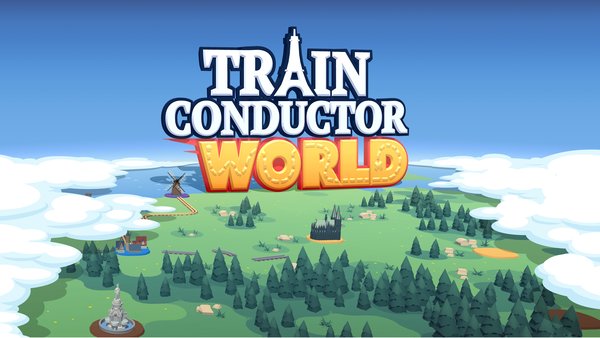 列车调度员世界无限购修改版 v1.00.11 安卓版3