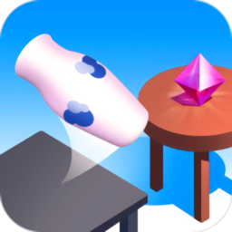 欢乐跳跳瓶手游